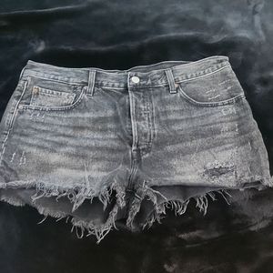 Levi Shorts